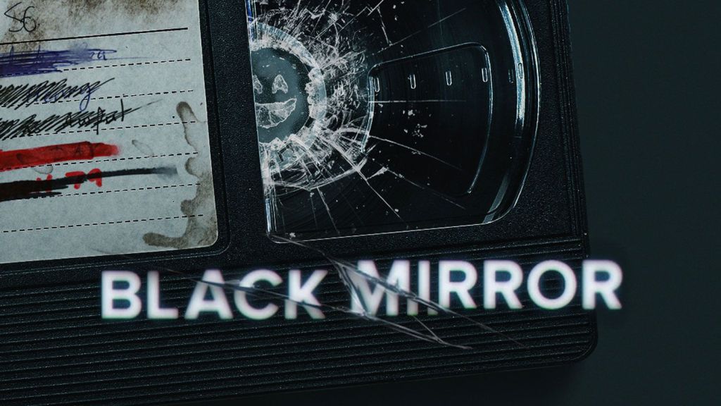 Black Mirror Staffel 7 Netflix 2025