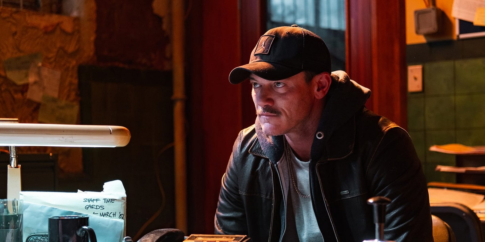 5 Pounds of Pressure Film 2024