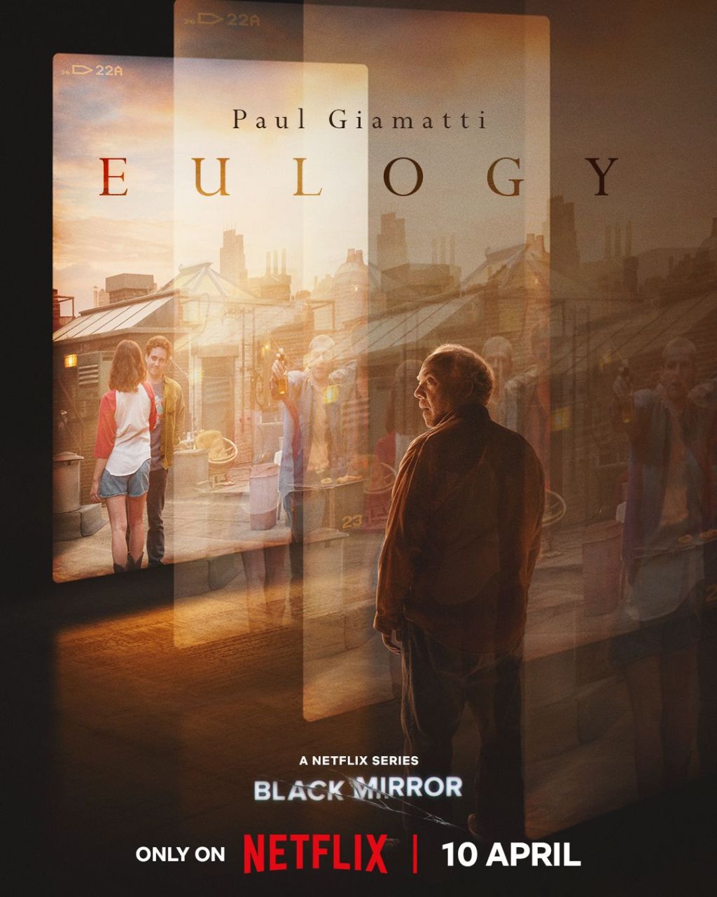 Black Mirror – Staffel 7: Eulogy – Kritik | Folgenbesprechung – Folge&nbsp;5