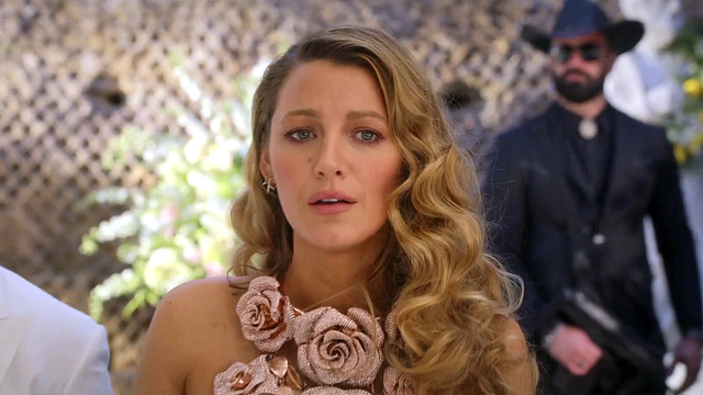 Nur noch ein kleiner Gefallen Amazon Prime Video Film 2025