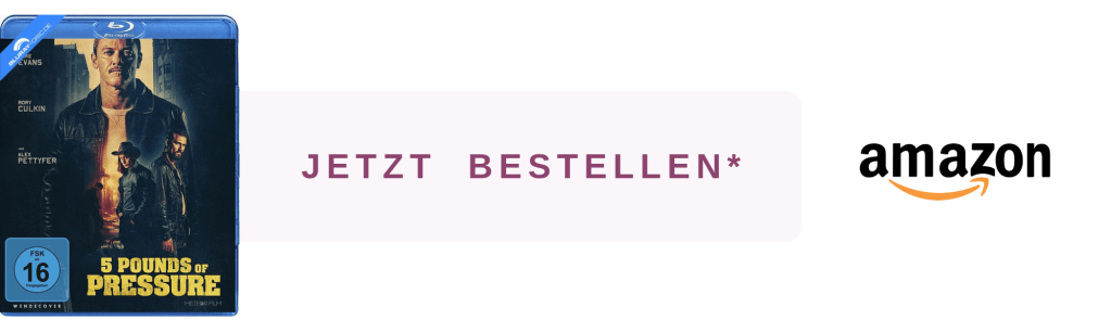 5 Pounds of Pressure Film 2024