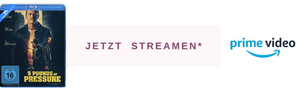 5 Pounds of Pressure Film 2024