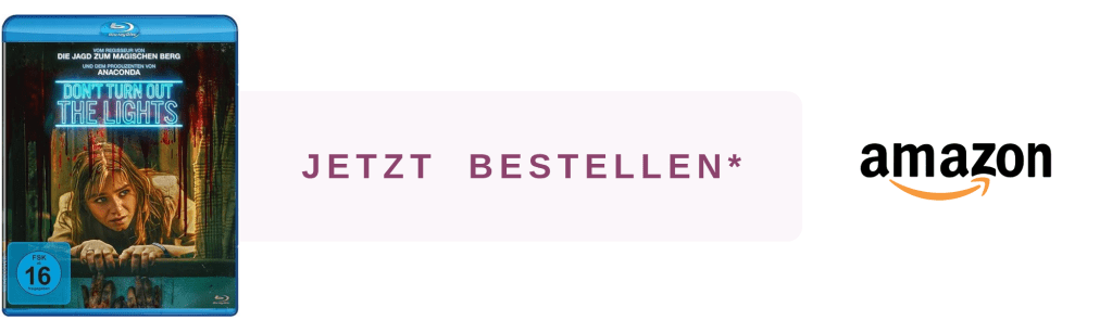 Don't Turn Out the Lights Film 2023