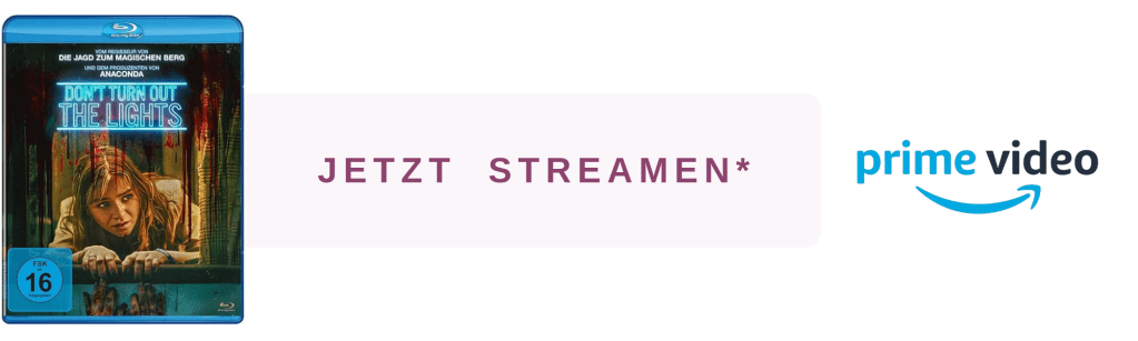 Don't Turn Out the Lights Film 2023