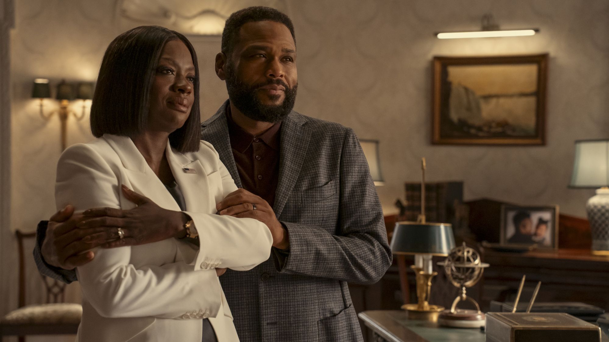 G20 Amazon Prime Video Film 2025