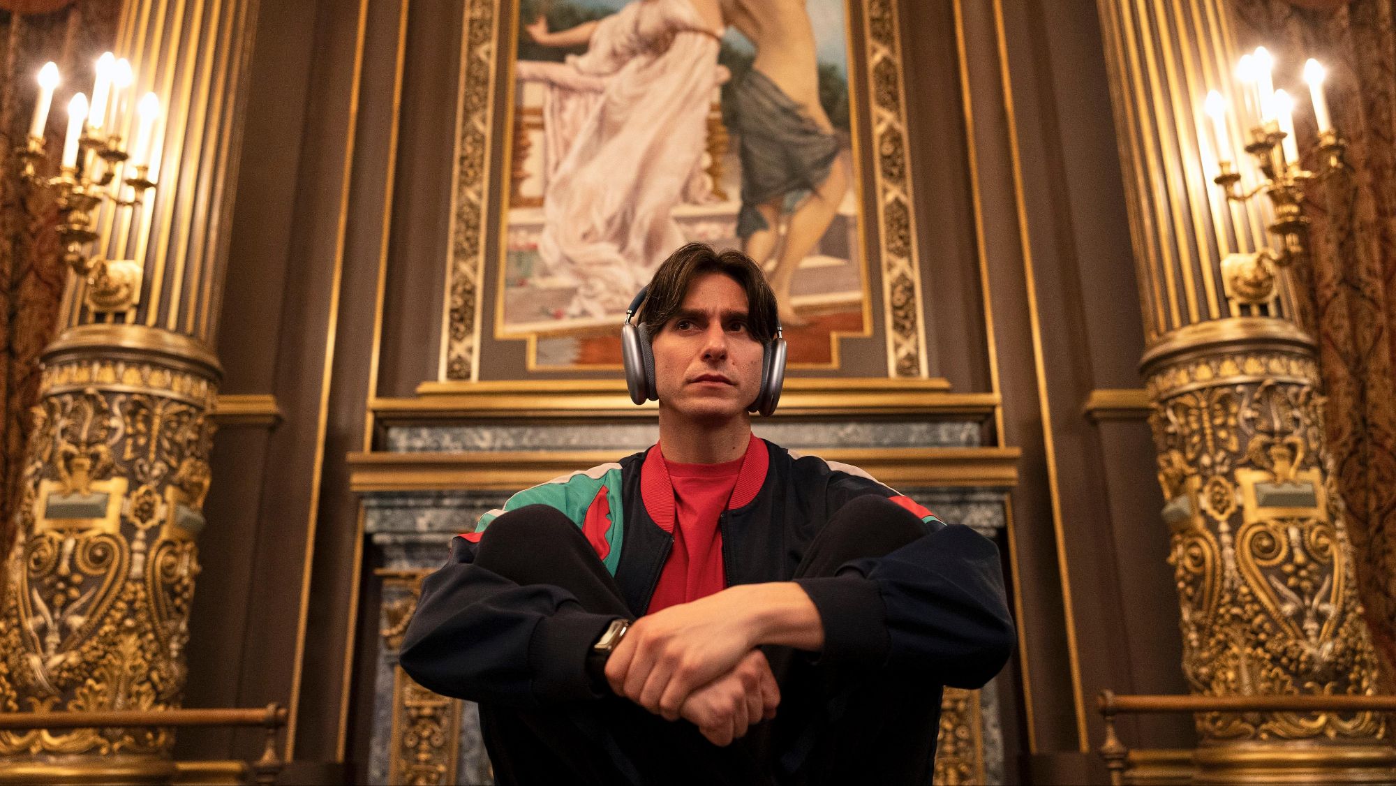 Étoile Amazon Prime Video Serie 2025