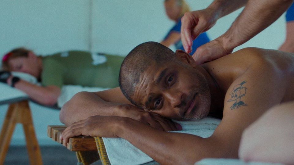 Neben der Spur 2 Netflix Film 2025