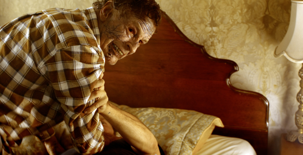 Demon Disorder Das Böse wächst in uns Film 2025