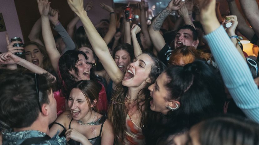 Abschlussfahrt: Mallorca Amazon Prime Video Film 2025