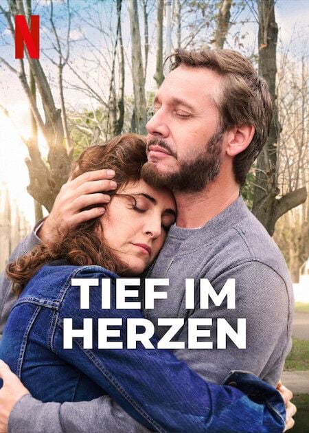 Tief im Herzen: Kritik zur Netflix Film – Streamen oder&nbsp;skippen?