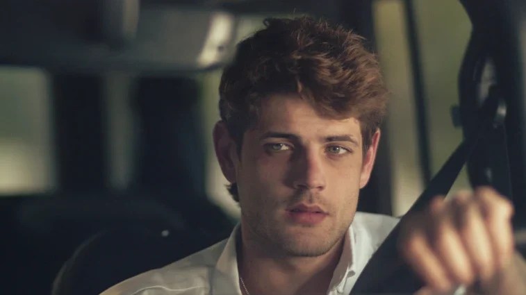 Mala influencia – Verbotene Liebe Netflix Film 2025