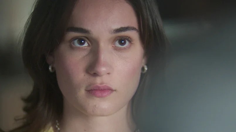 Mala influencia – Verbotene Liebe Netflix Film 2025