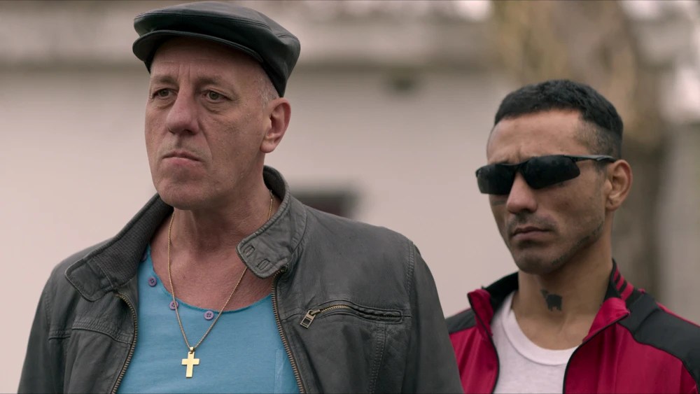 Tief im Herzen Netflix Film 2025