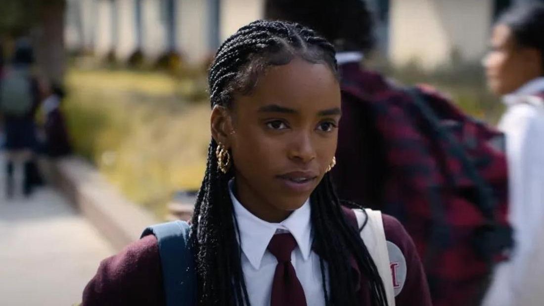 Forever Netflix Serie 2025