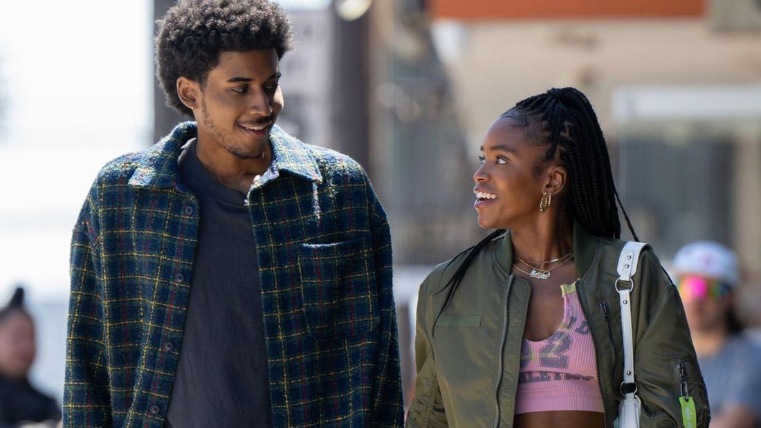 Forever Netflix Serie 2025