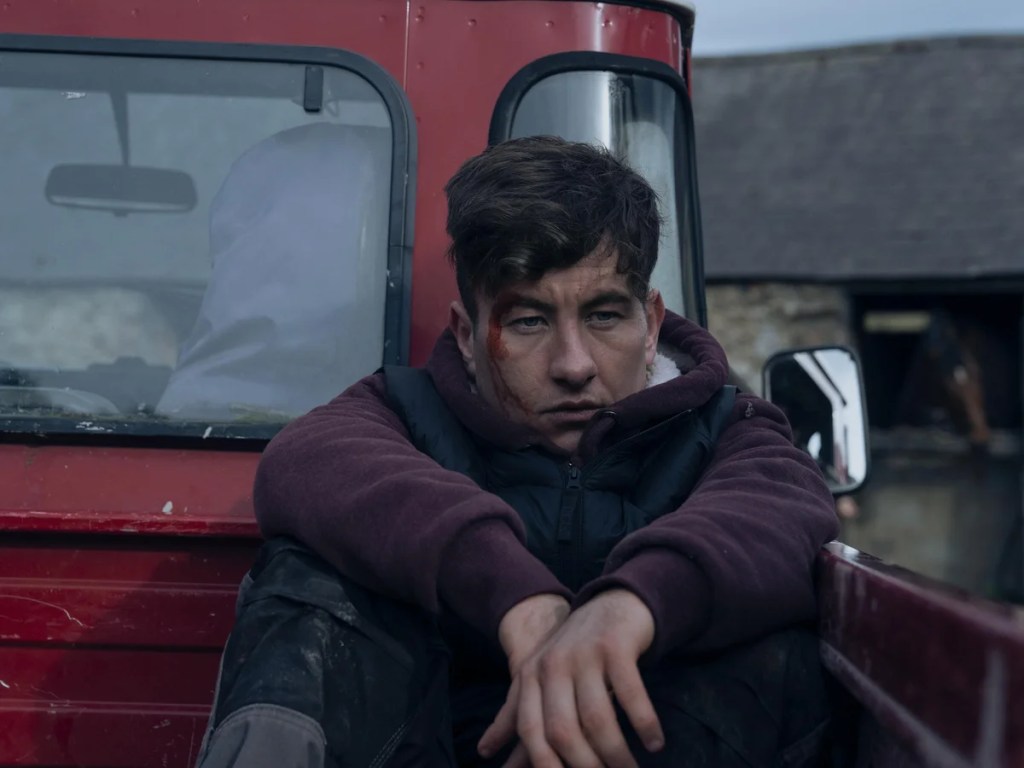 Bring Them Down Film 2024