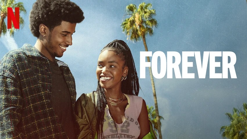 Forever: Kritik zur Netflix Serie – Lohnt sich die Coming-of-Age-Romanze?