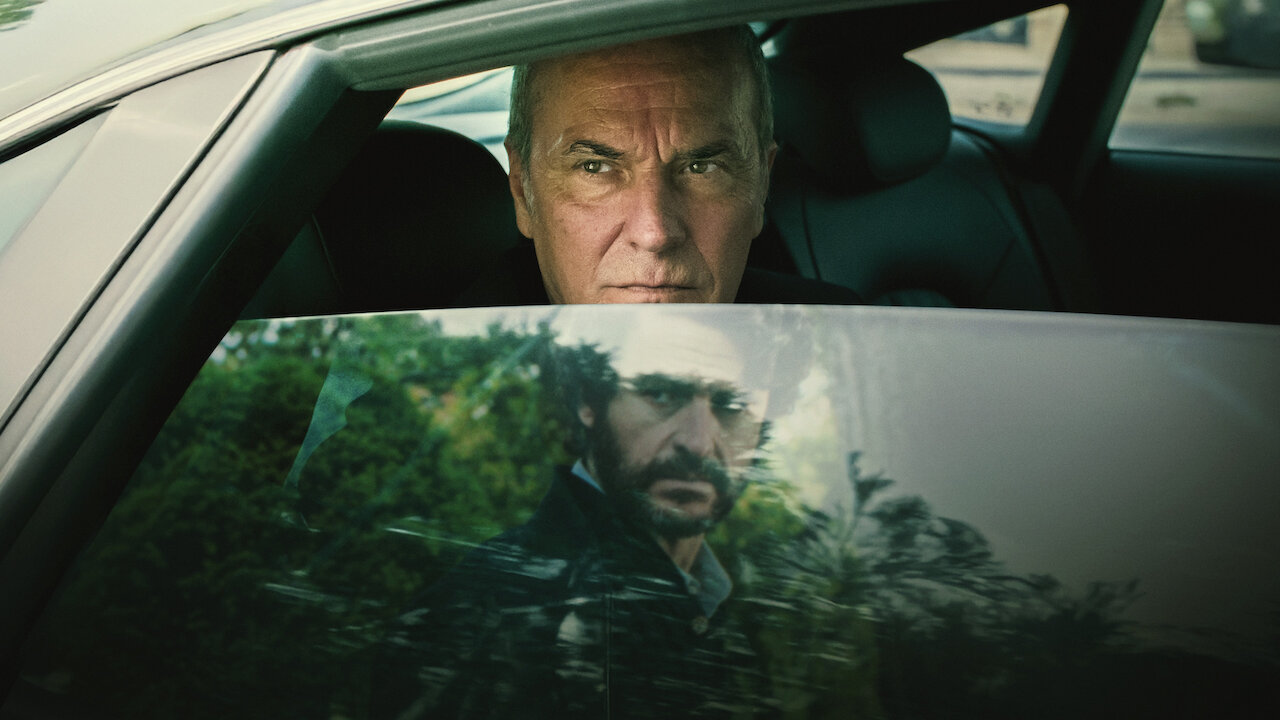 Vergiftetes Vermächtnis Netflix Serie 2025