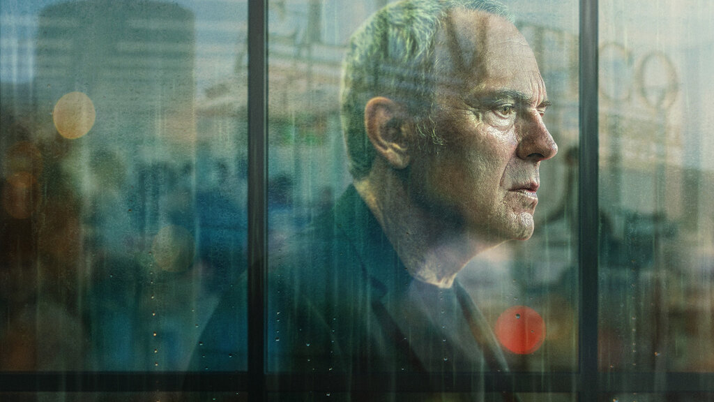 Vergiftetes Vermächtnis Netflix Serie 2025