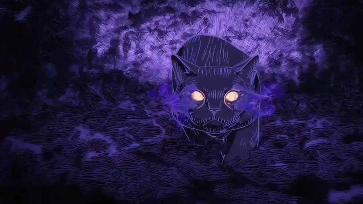 Love, Death & Robots: Denn er kann kriechen