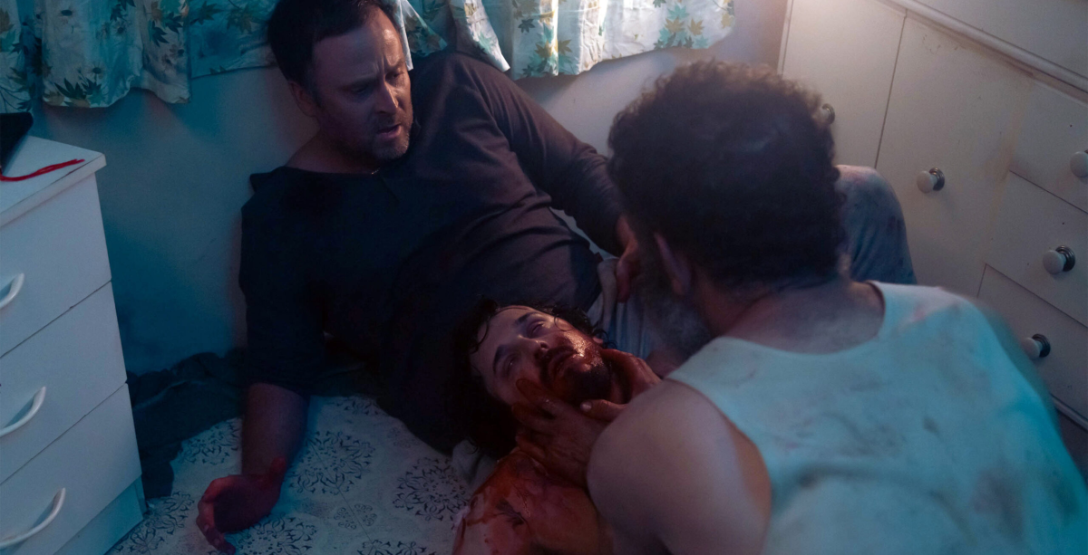 Demon Disorder Das Böse wächst in uns Film 2025