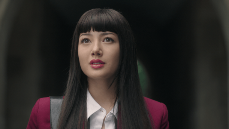 Bet Netflix Serie 2025