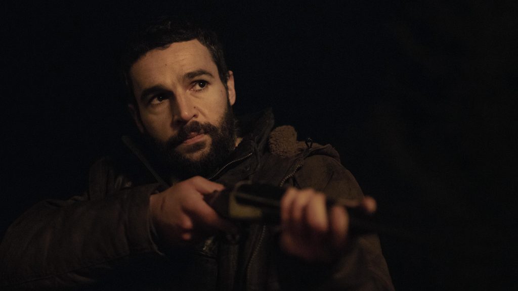 Bring Them Down Film 2024