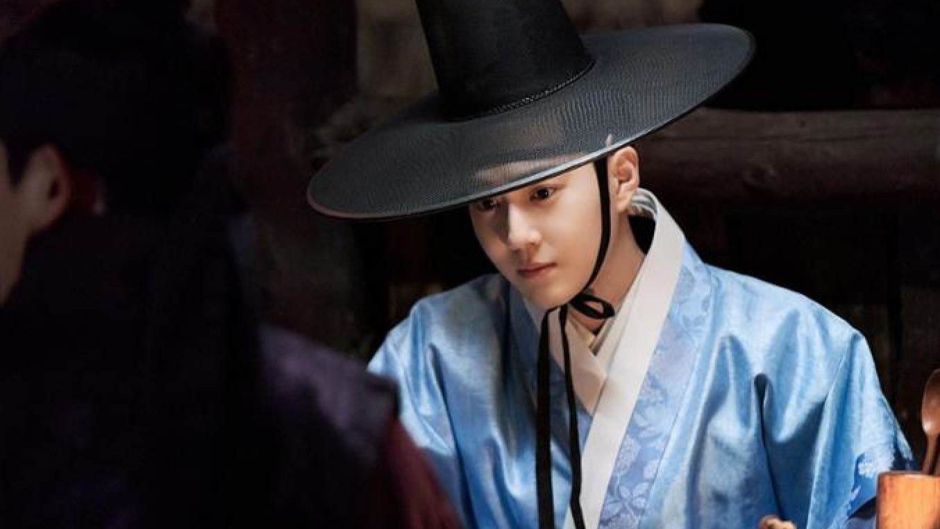 Dear Hongrang Netflix Serie 2025