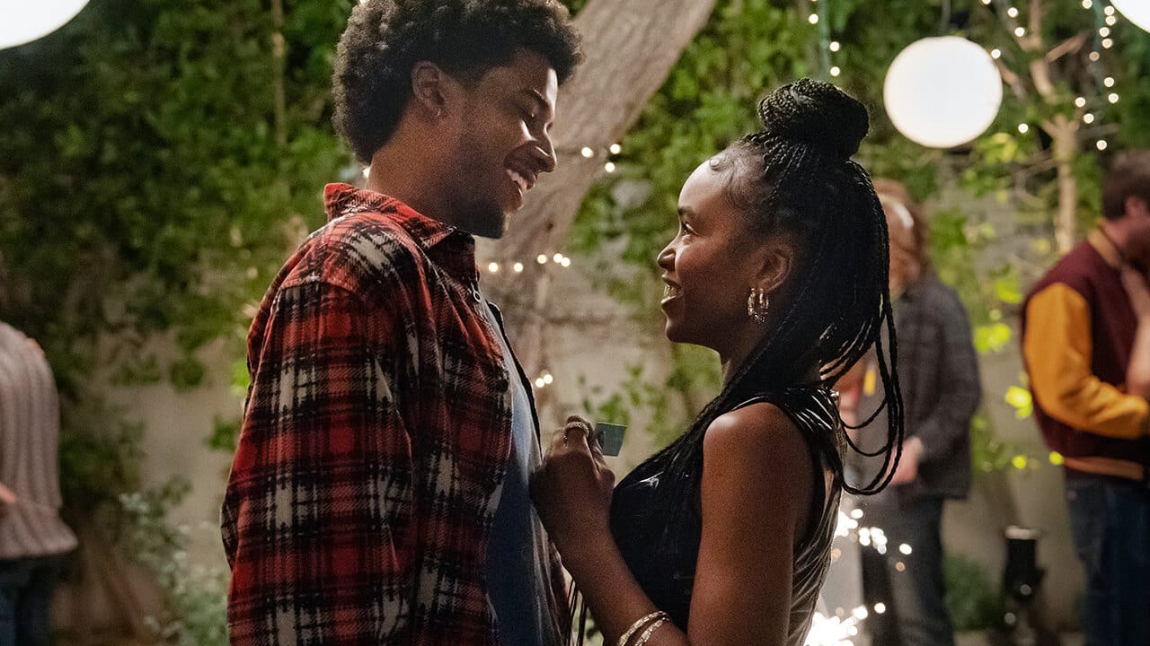 Forever Netflix Serie 2025