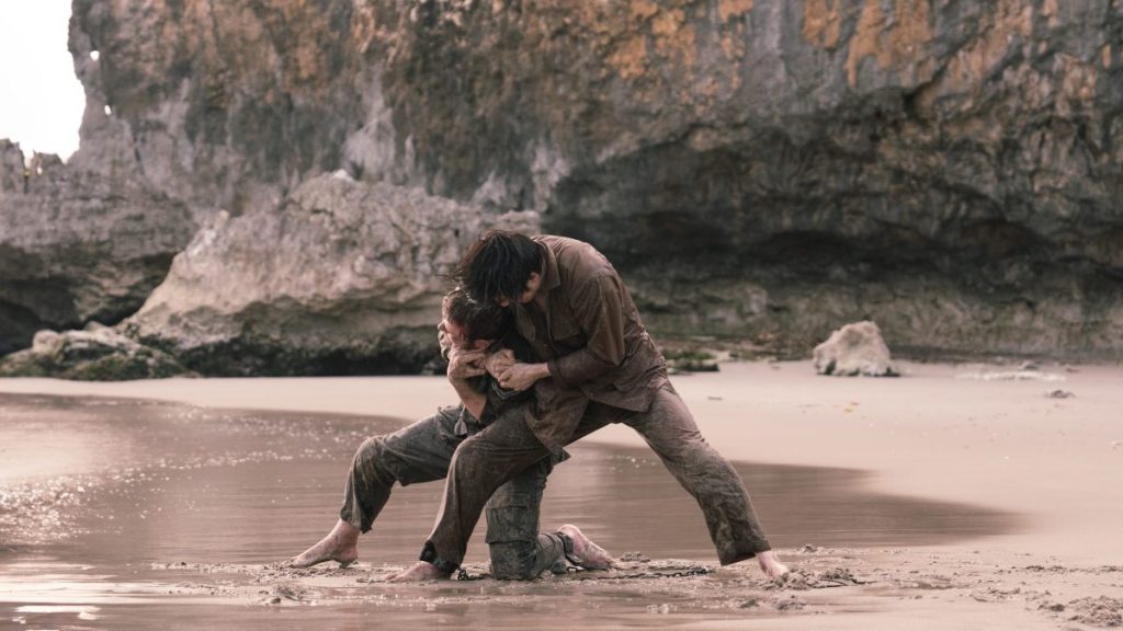 Orang Ikan Film 2024