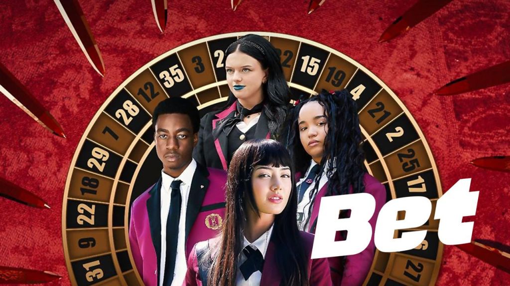 Bet: Kritik zur Netflix Serie – Der nächste Manga im Live-Action-Format