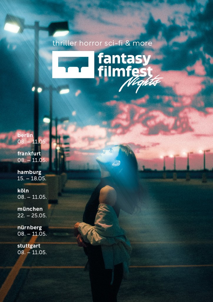 Fantasy Filmfest Nights 2025 Alle Filme, Alle Kritiken