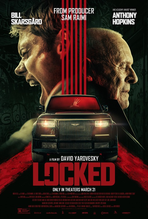 Locked Film 2025