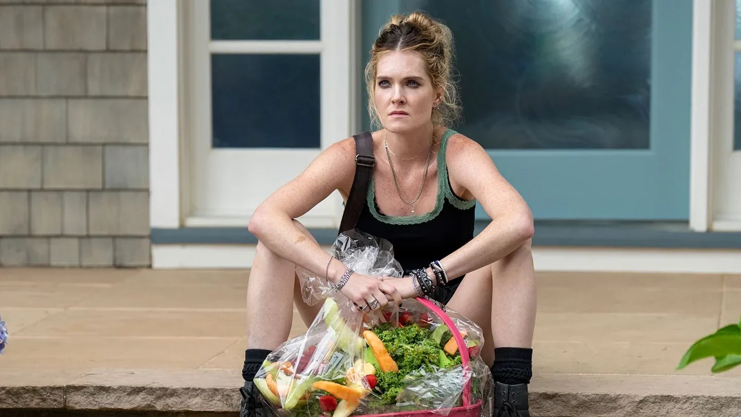 Sirens Netflix Serie 2025