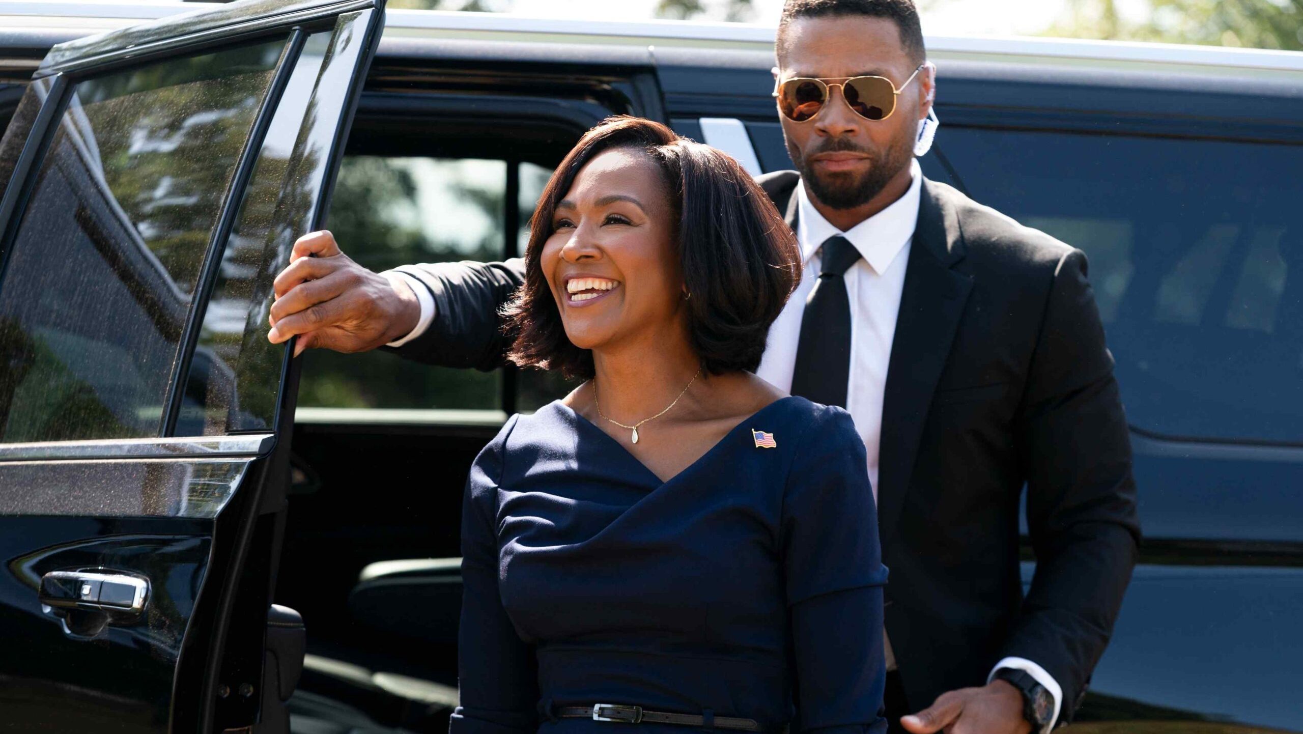 She the People Netflix Serie 2025