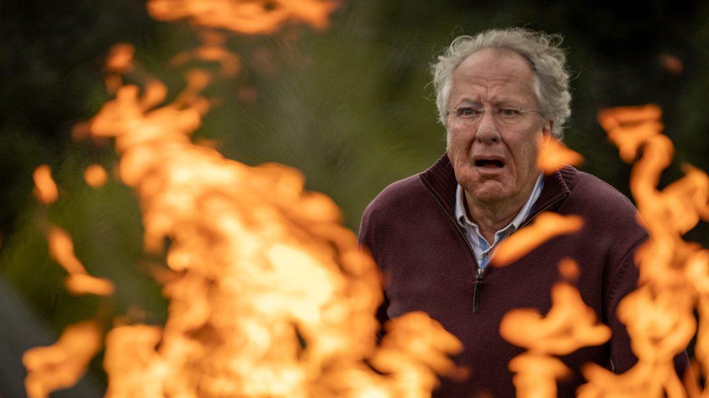 The Rule of Jenny Pen Film 2024