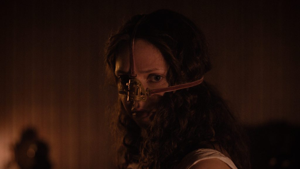 The Ugly Stepsister Film 2025