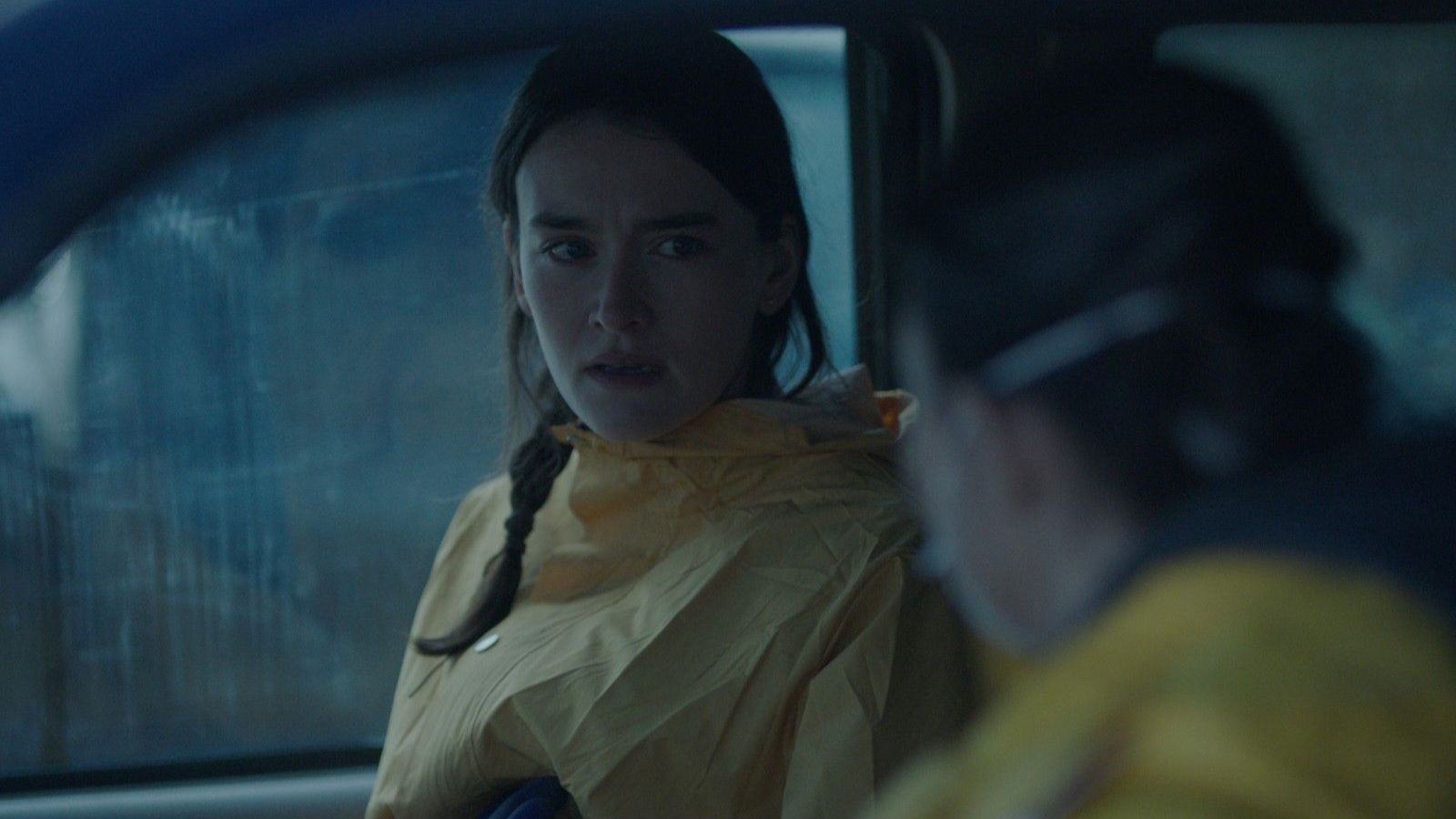 Lazareth -  End of Days Amazon Prime Video Film 2024