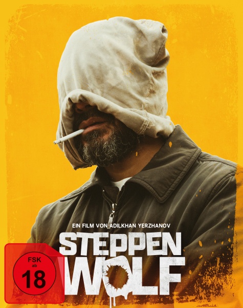 Steppenwolf: Kritik zum Film – Der düstere, kleine Bruder von Mad&nbsp;Max