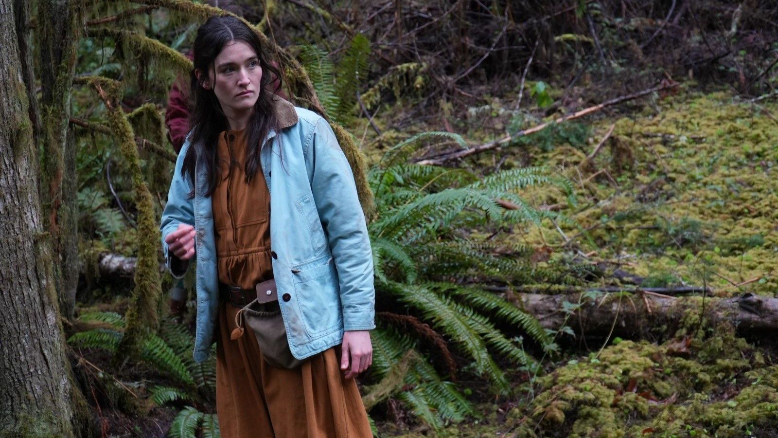 Lazareth -  End of Days Amazon Prime Video Film 2024