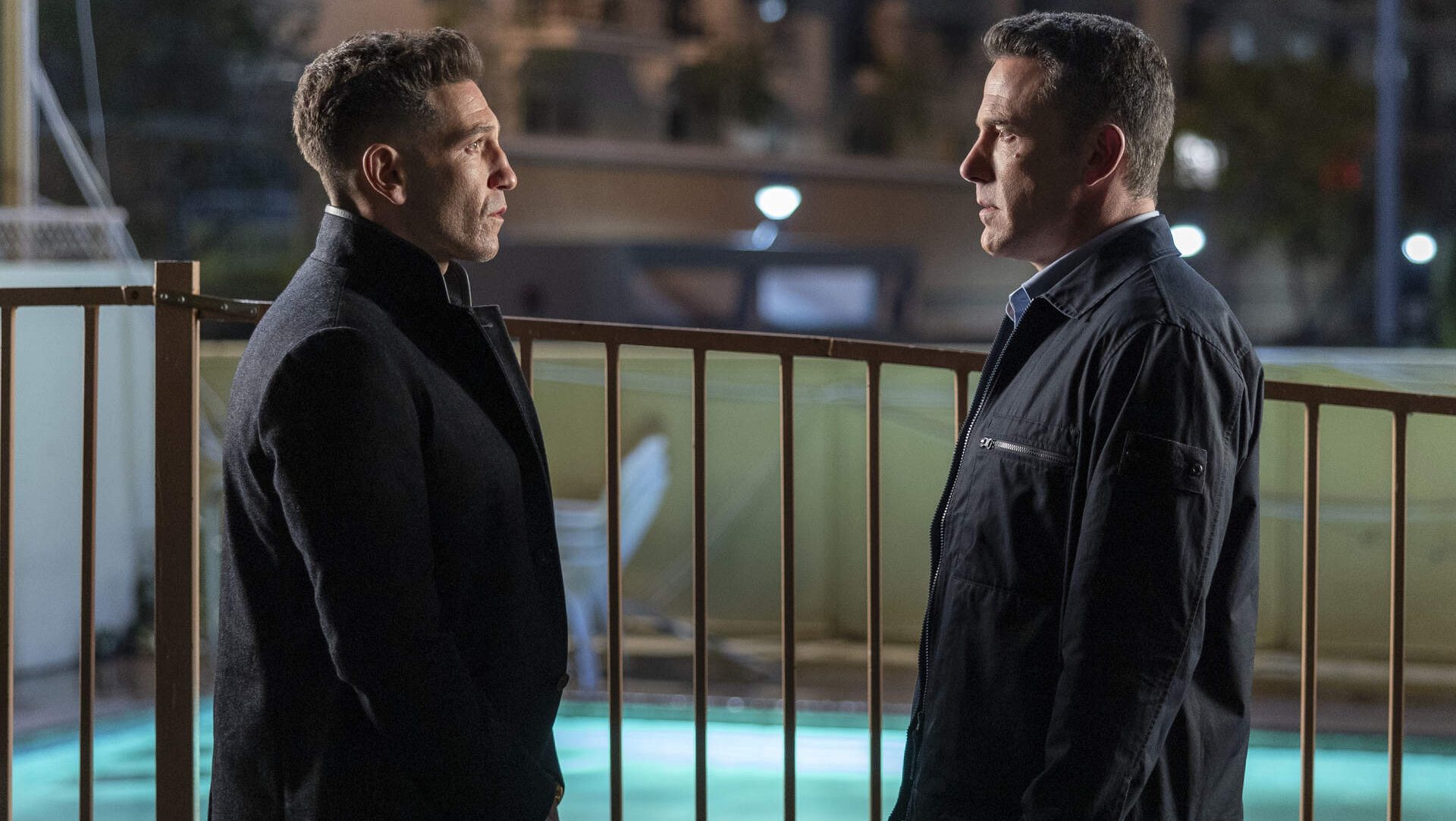 The Accountant 2 Amazon Prime Video