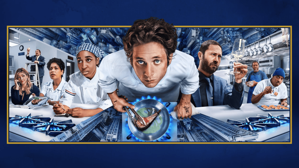 The Bear: King of the Kitchen – Staffel 4 steht bereit: Warum sich das Warten gelohnt&nbsp;hat
