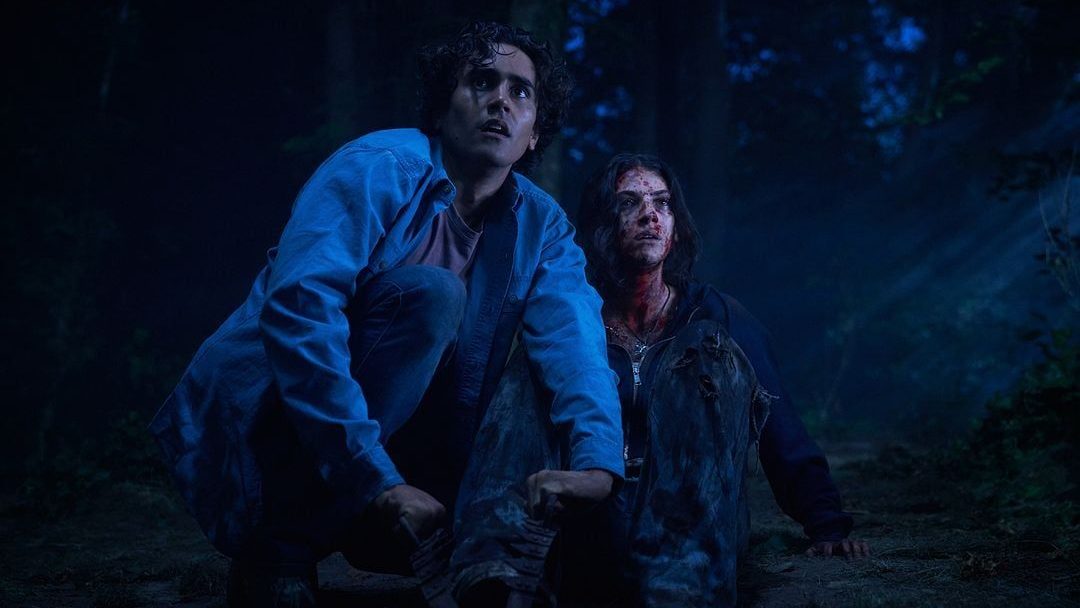 Until Dawn Film 2025