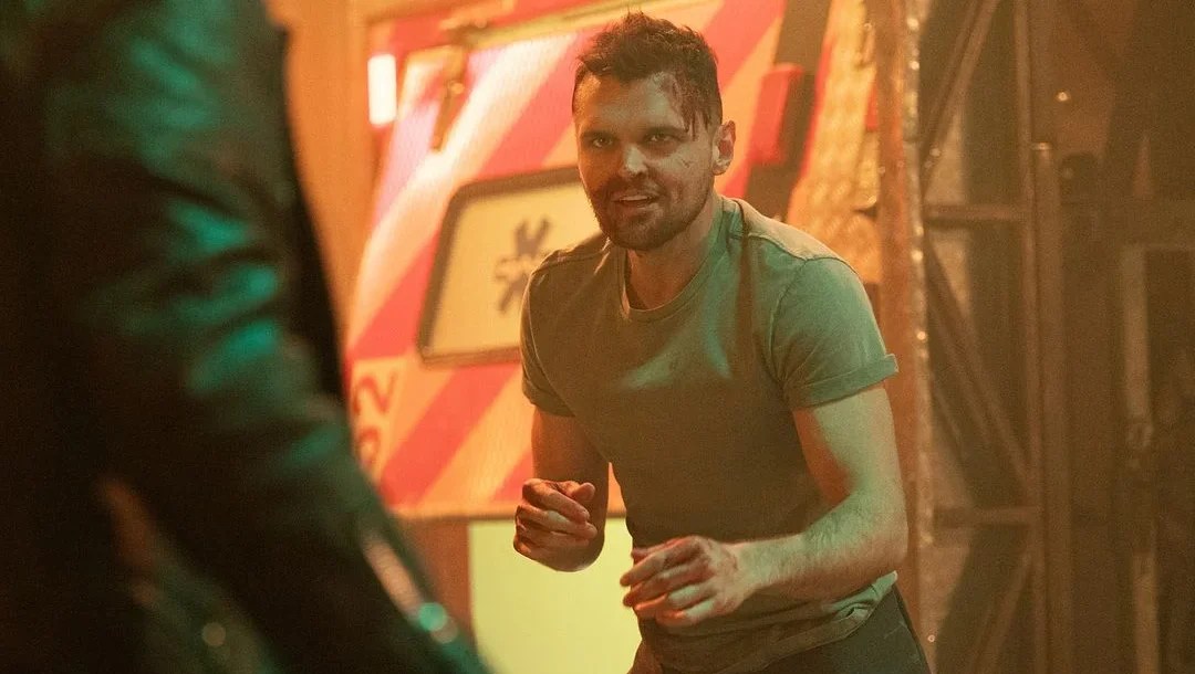 Mr. No Pain 2025 Film