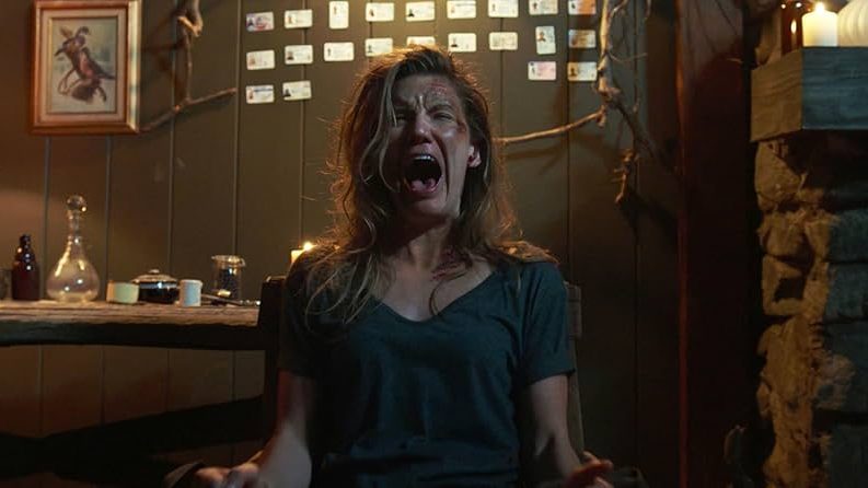 The Bell Keeper Film 2023