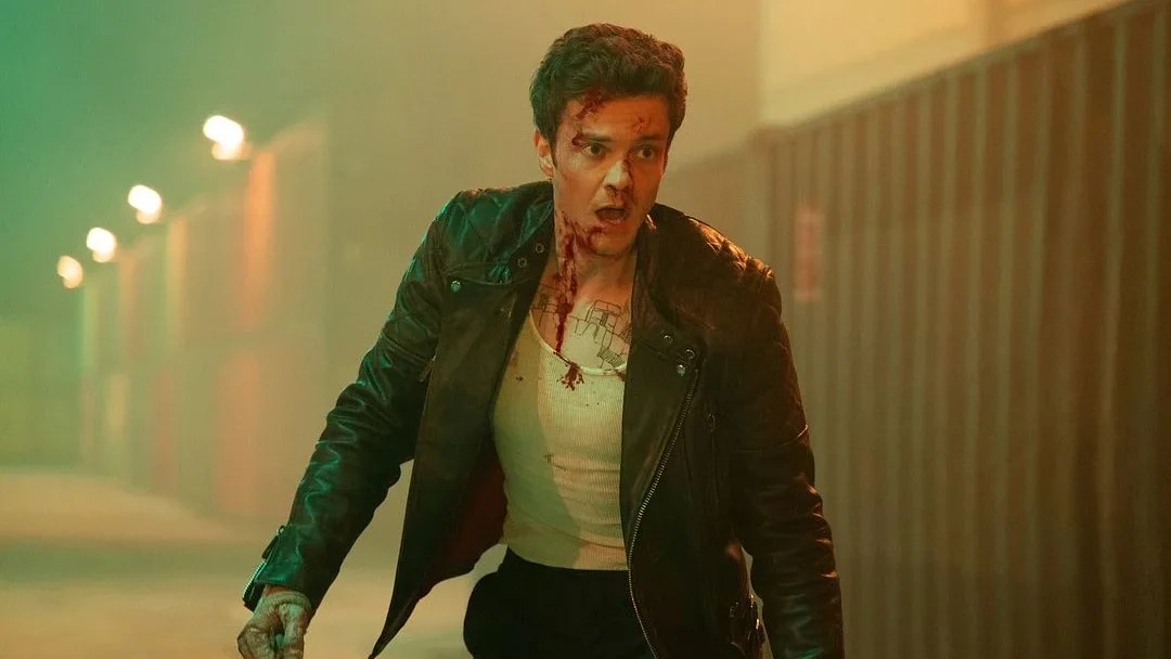 Mr. No Pain 2025 Film