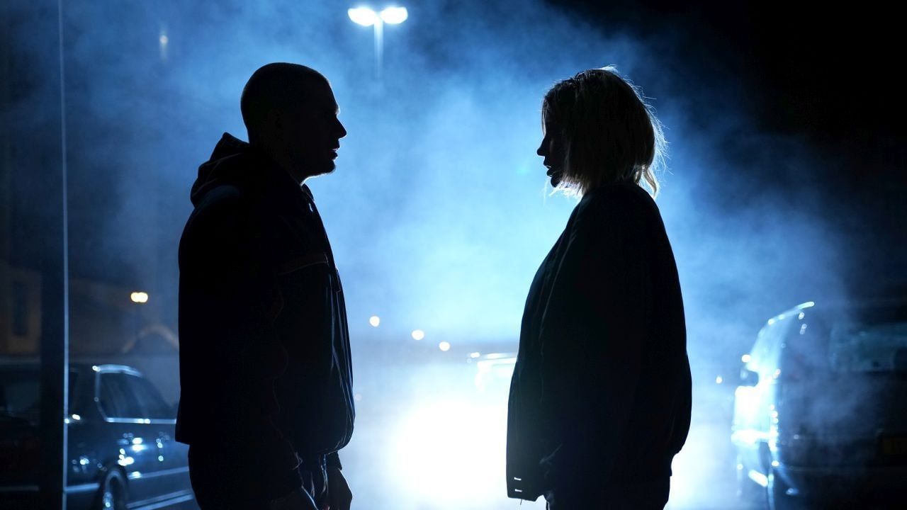 Beating Hearts 2024 Film