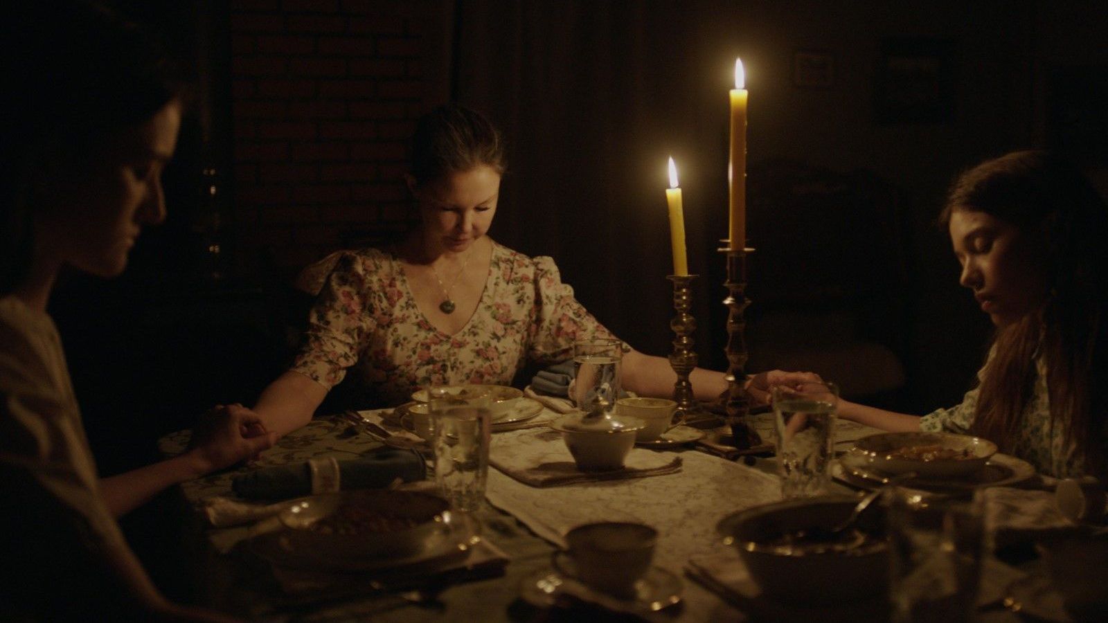 Lazareth -  End of Days Amazon Prime Video Film 2024