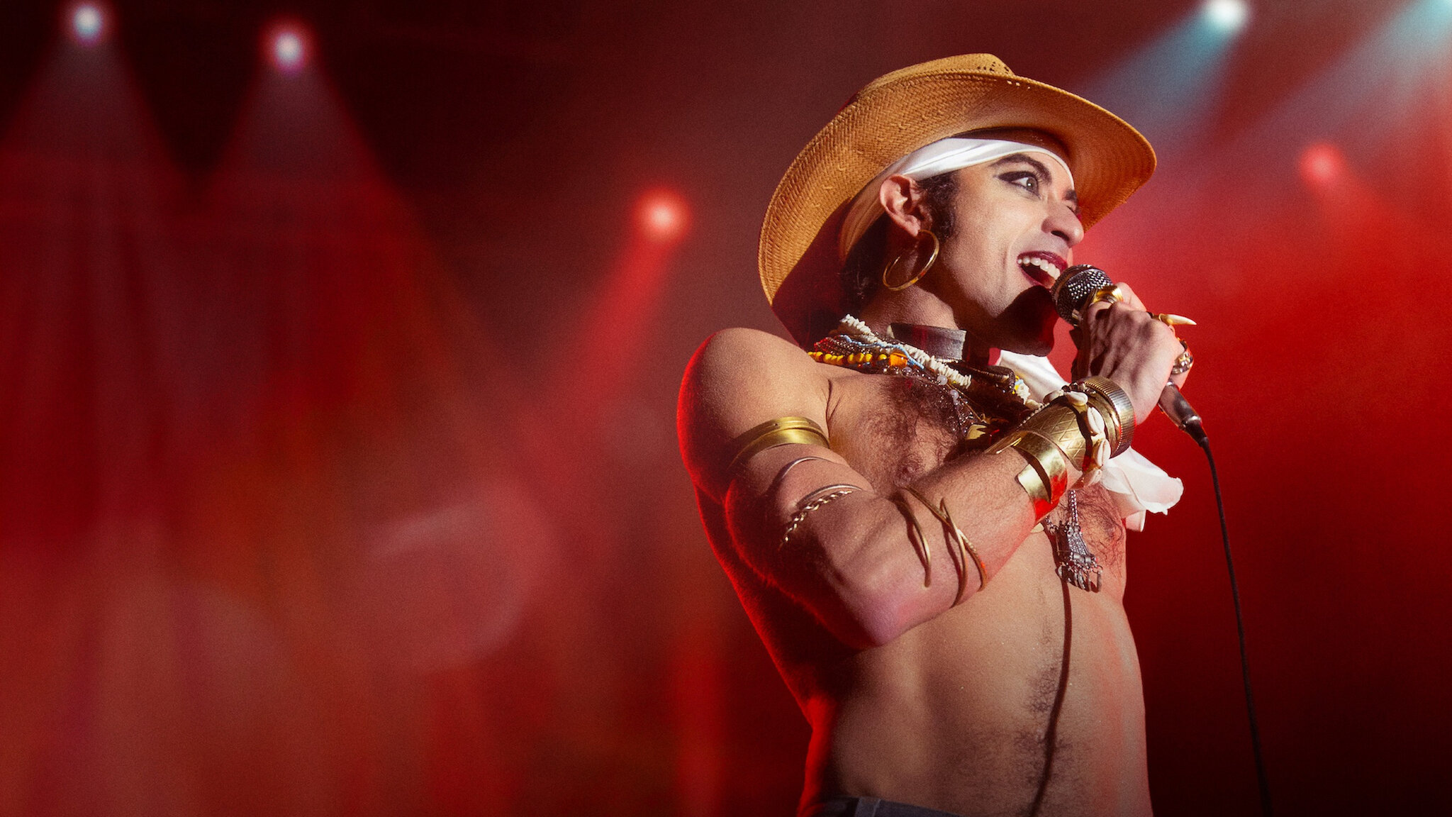 Matogrosso Netflix Film 2025