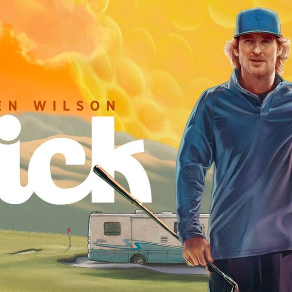 Stick: Kritik zur neuen Serie auf Apple TV+ mit Owen&nbsp;Wilson